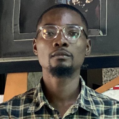 Godstime H. - Freelance Digital Marketer