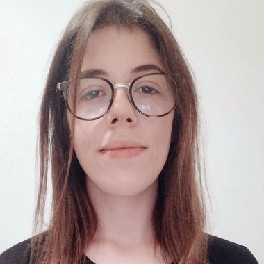 Margarida S. - Freelance 3d Animator