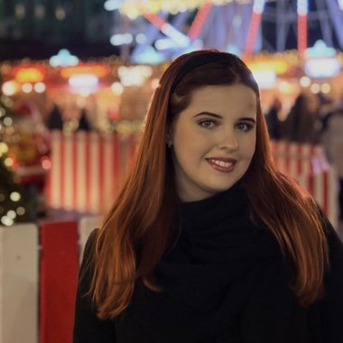 Alicia V. - Freelance Social Media Freelancer