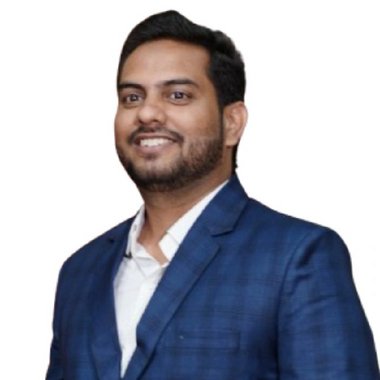 Shaikh A. - Freelance Web Developer