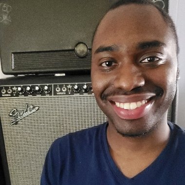 Johnathan P. - Freelance Musician