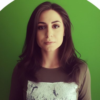 Lusine A. - Freelance Co Writer