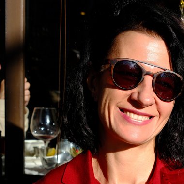 Zhanna D. - Freelance 1st Assistant Director