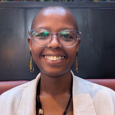 Shirleen G. - Freelance Production Manager