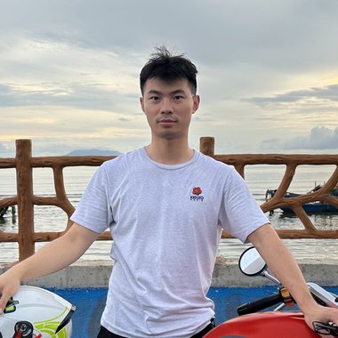 Dicong Z. - Freelance Full Stack Developer