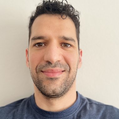 Ignazio P. - Freelance Developer