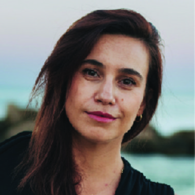 Viktoriya G. - Freelance Vector Illustrator