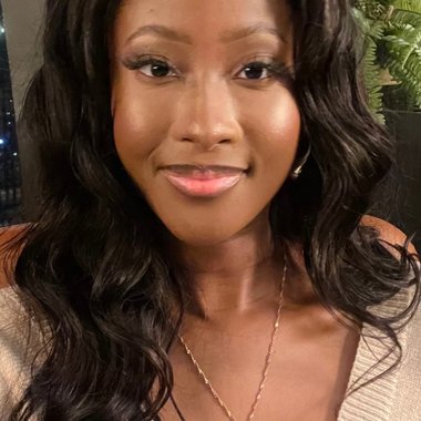 Thabile N. - Freelance Social Media Manager