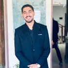 Mahmoud Arafa Ashour