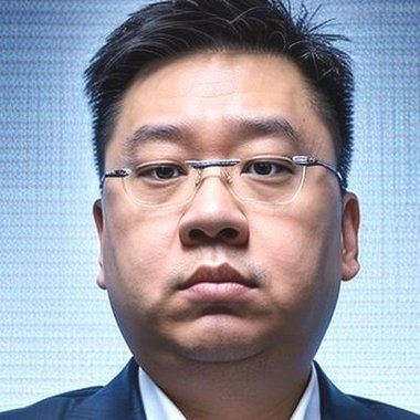 hansyong - Freelance Graphic Designer