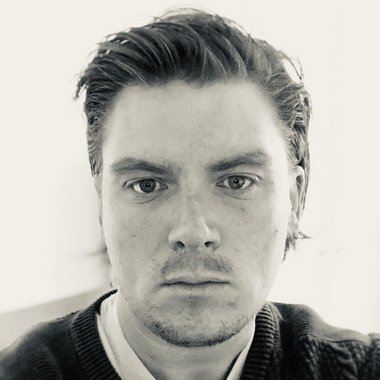 Barney D. - Freelance Videographer