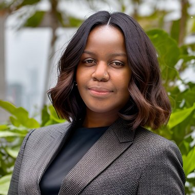 DOREEN.N.SANGIJA - Freelance 3d Animator