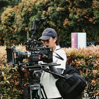 SHARON H. - Freelance Cinematographer