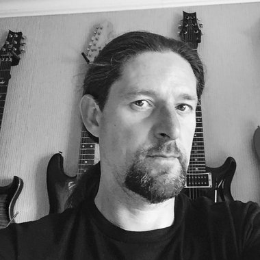 Nigel A. - Freelance Copywriter