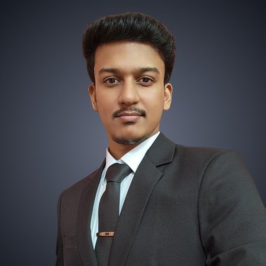 Suvo S. - Freelance Content Creator