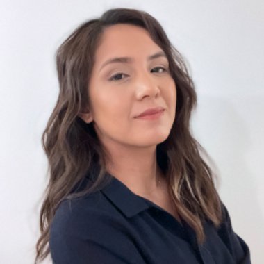 Rebecca - Freelance Digital Producer