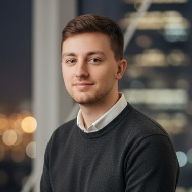 Kledi K. - Freelance Web Developer