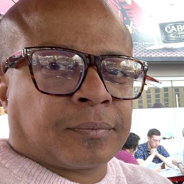 Paul B. - Freelance Creative Director