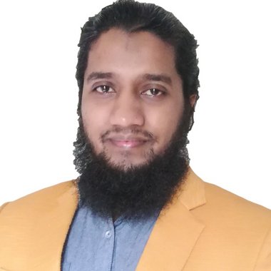 Md K. - Freelance Web Developer