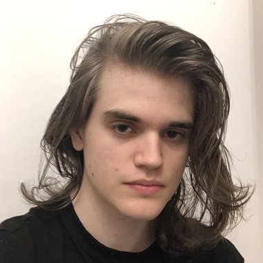 Charlie L. - Freelance Logo Designer