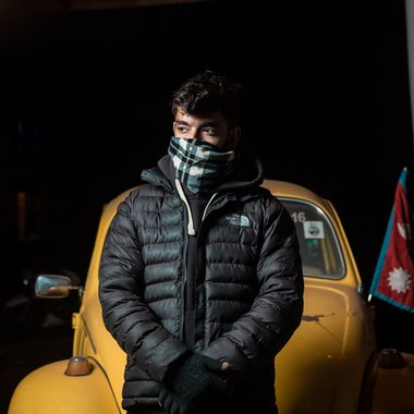 Suraj R. - Freelance Video Editor