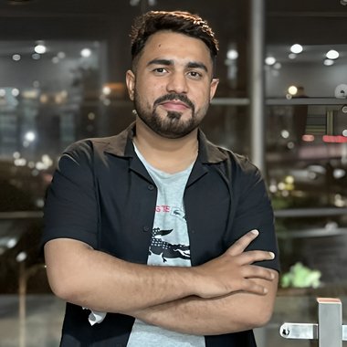 Usama B. - Freelance Link Building Specialist