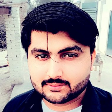 Muhammadgulshan622 - Freelance Ui Designer