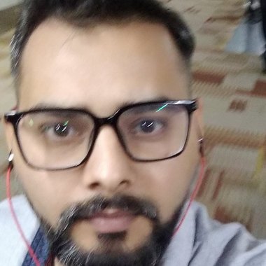 Nikhil - Freelance 3d Animator