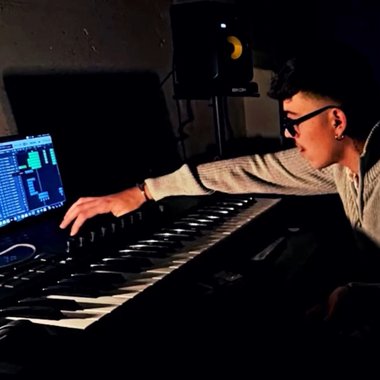 Francesco - Freelance Music Producer