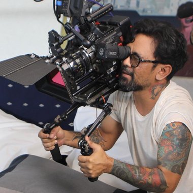 Okky - Freelance Videographer