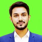 Syed Roshaan Ali Shah