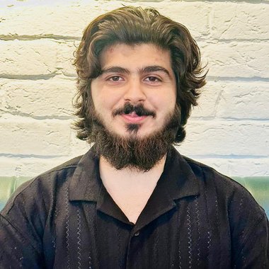 Muhammad A. - Freelance Ai Engineer
