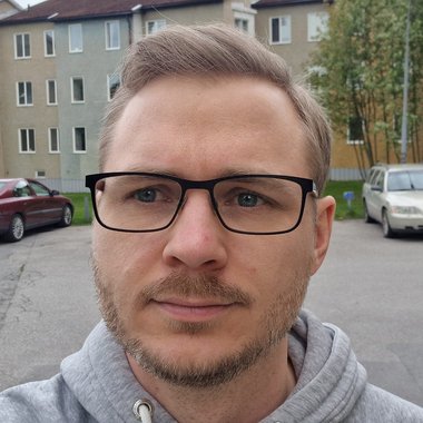 David J. - Freelance Image Editor