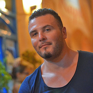 Rei - Freelance Videographer