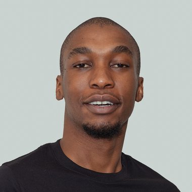 NWABISA S. - Freelance Art Director