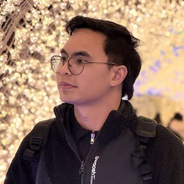 Stephen R. - Freelance App Developer