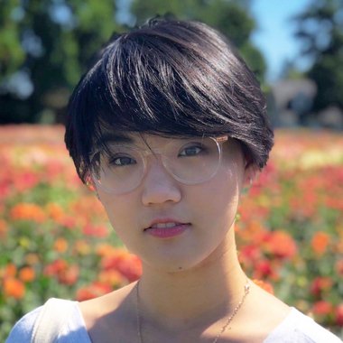 Rebecca X. - Freelance Production Designer