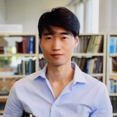 Joel M. - Freelance App Developer