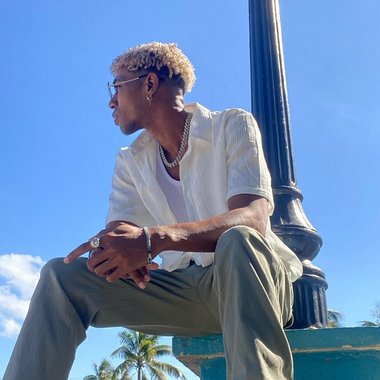 Eviel R. - Freelance Project Manager