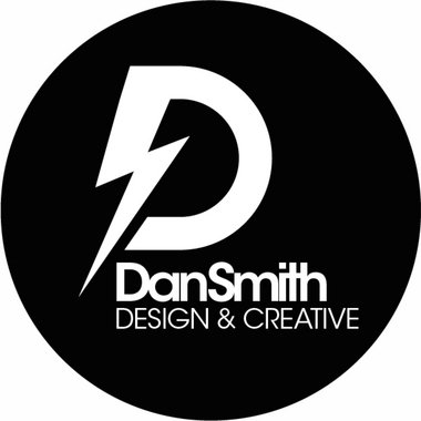 Dan S. - Freelance Graphic Designer