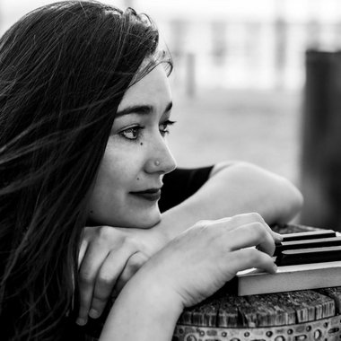 Heather P. - Freelance Music Producer