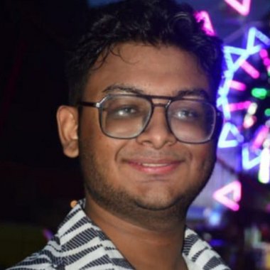 Soham b. - Freelance 3d Animator