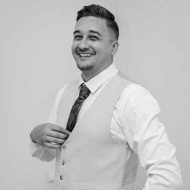 Harun H. - Freelance Product Designer