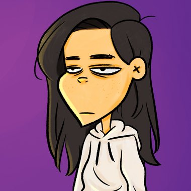 Irene A. - Freelance 2D Animator