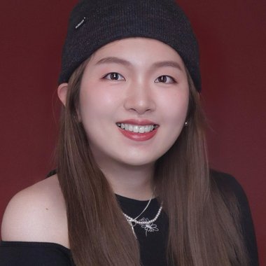 Ling T. - Freelance Presentation Designer