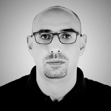 Zaher R. - Freelance Sound Editor