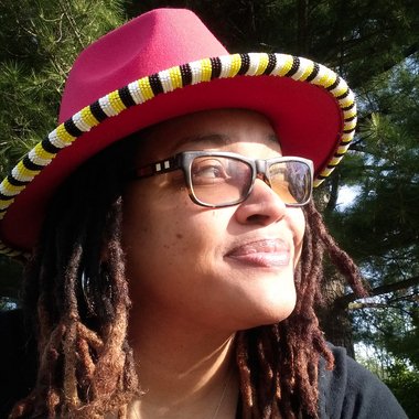 Felicia G. - Freelance Copywriter