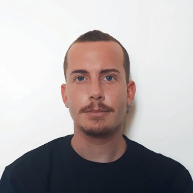 Nicolò M. - Freelance Presentation Designer