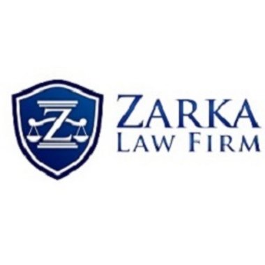 Zarka F. - Freelance Extra
