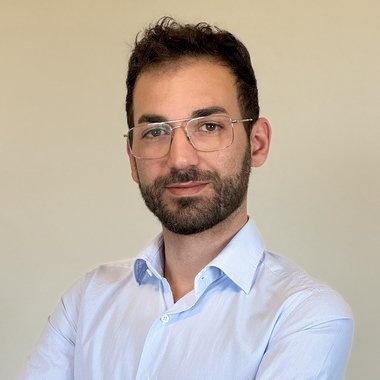 Matteo S. - Freelance Web Developer